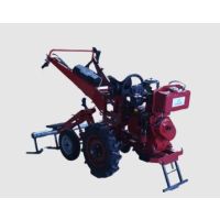 7.5HP Multi-Purpose Power Tiller for Agriculture, Heavy Duty Petrol Cultivator with Powerful Engine, Adjustable Working Width & Depth, Ideal for Tilling, Weeding, Soil Preparation & Small Farm Use